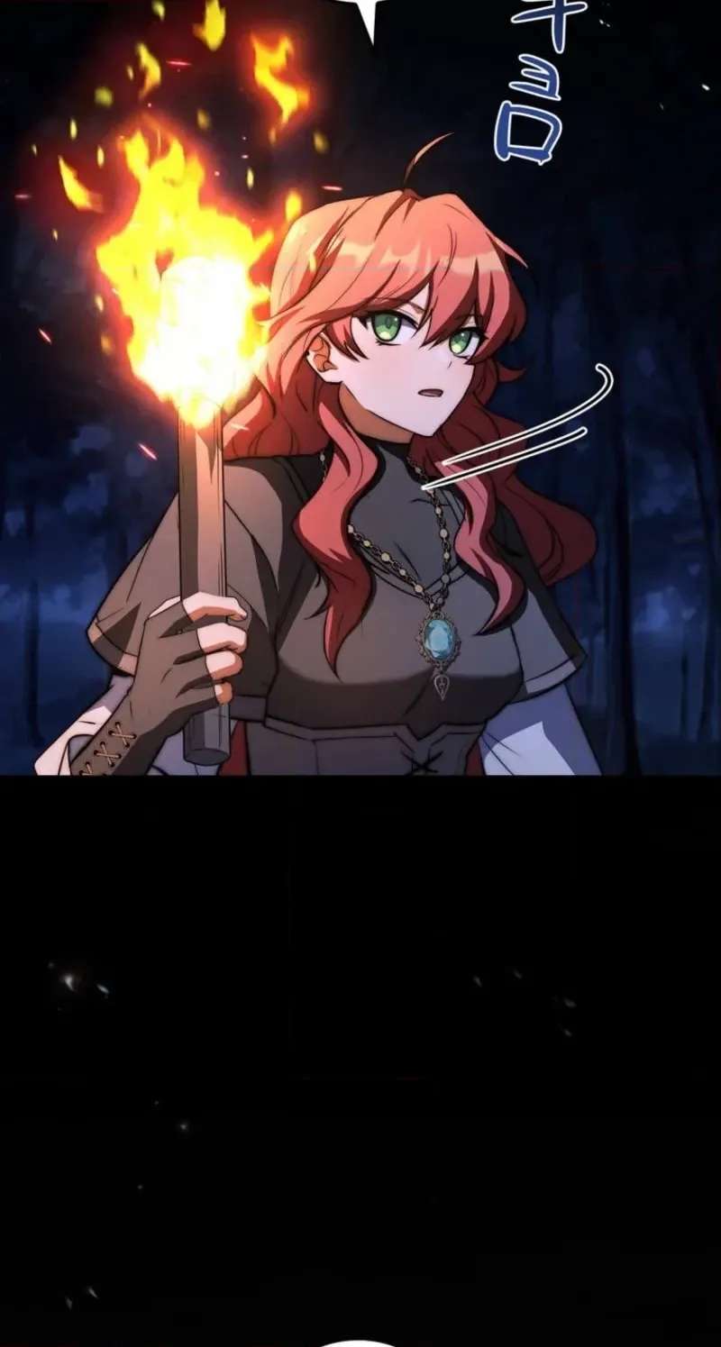 I Became a Wizard in a Medieval Fantasy World Chapter 38 - page 60