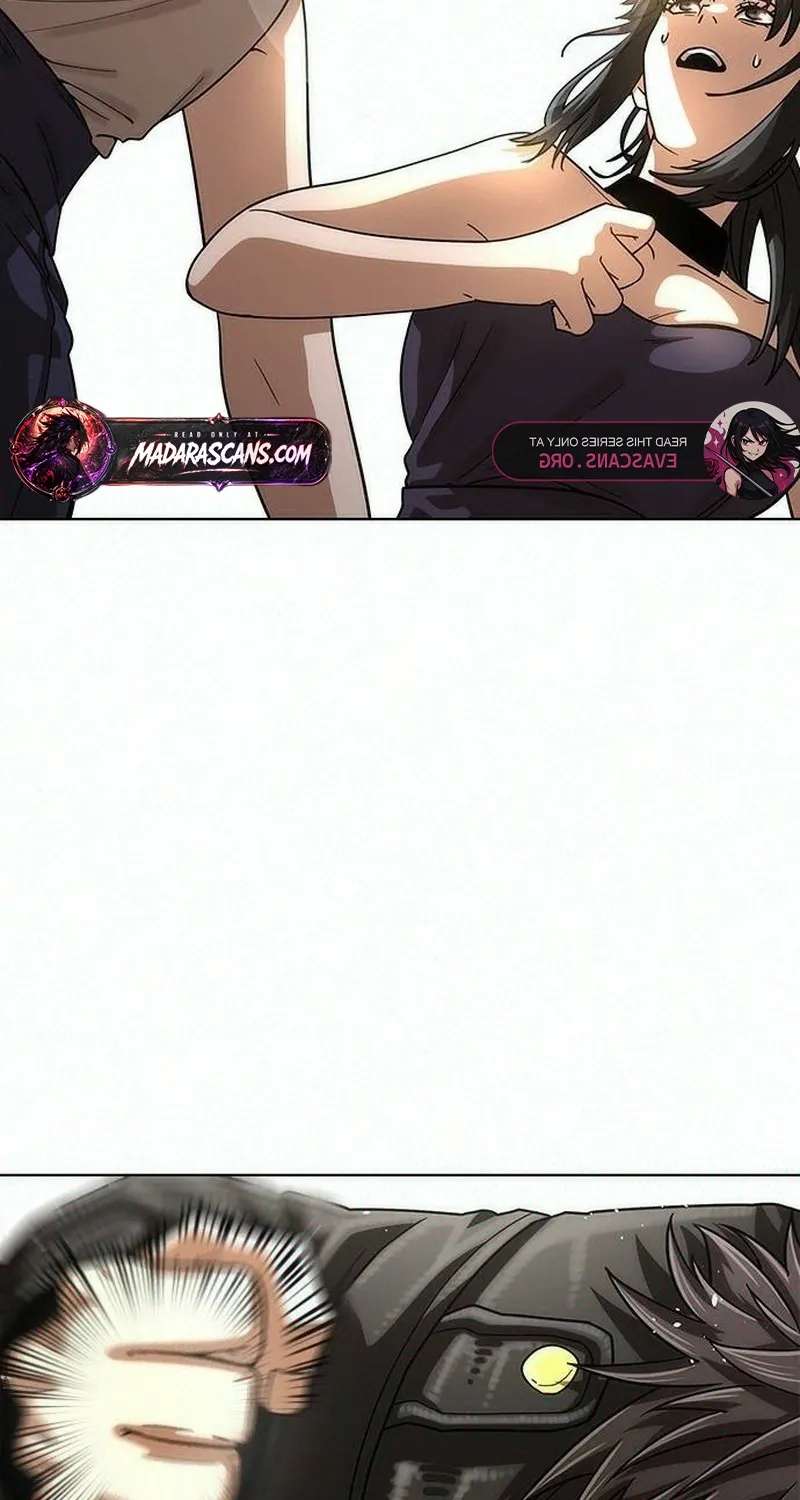 Love Tears Apart Zombies Chapter 4 - page 113