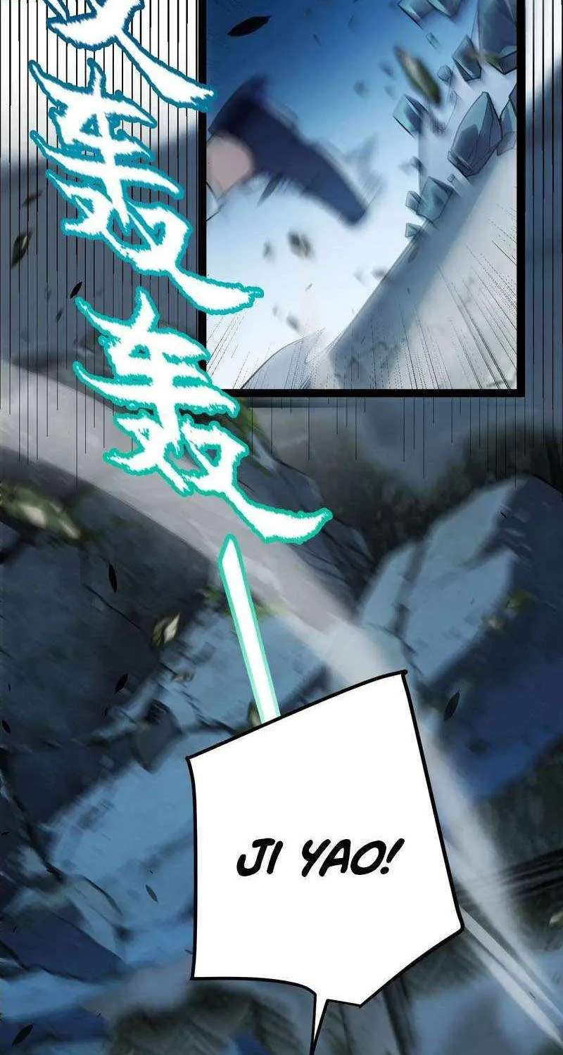 My Starting Talent is Mythical, A Single Strike Smites Deities Chapter 53 - page 25