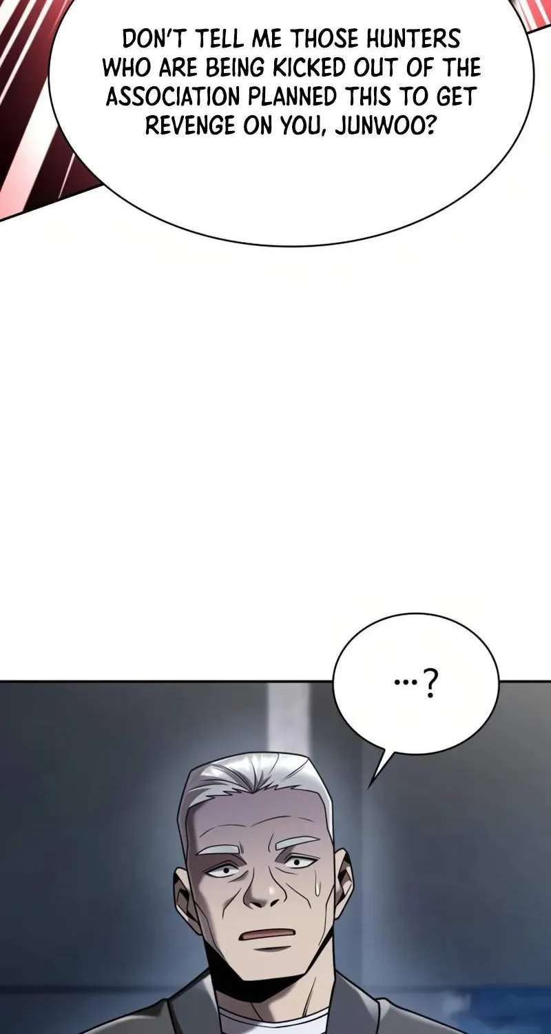 Clever Cleaning Life Of The Returned Genius Hunter Chapter 156 - page 79
