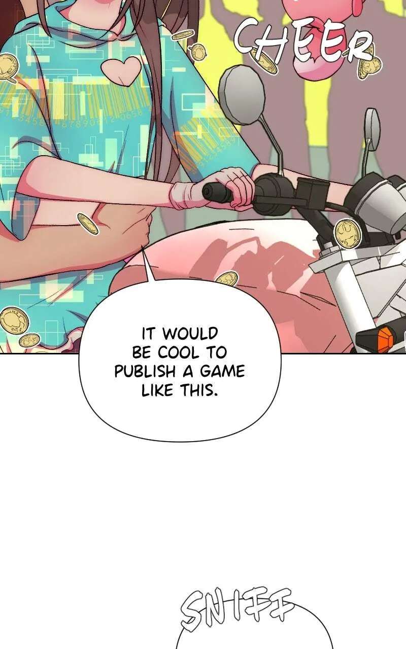 Code ‹grace› Chapter 19 - page 73