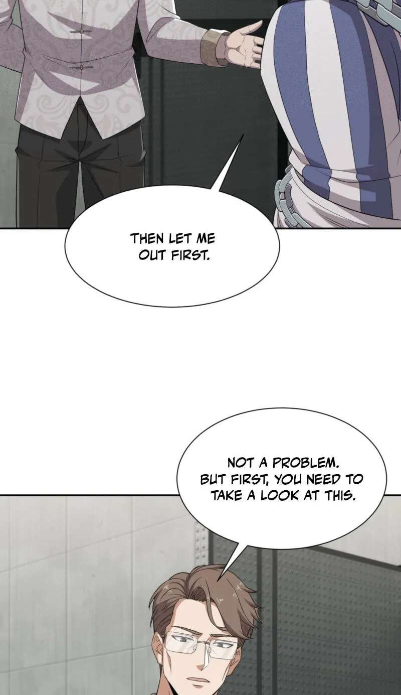 Dushi Yin Long Chapter 97 - page 50