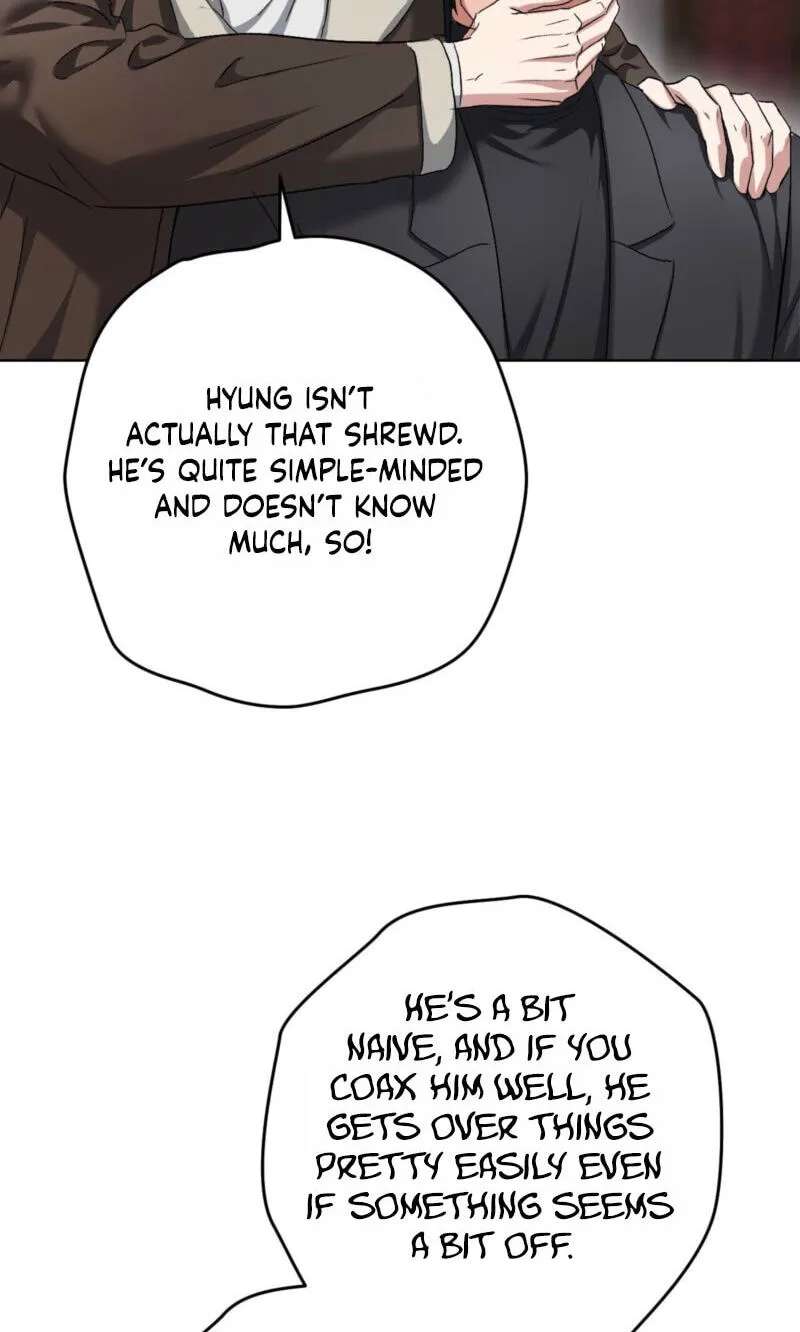 Shock-A-Bye Baby Chapter 47 - page 12