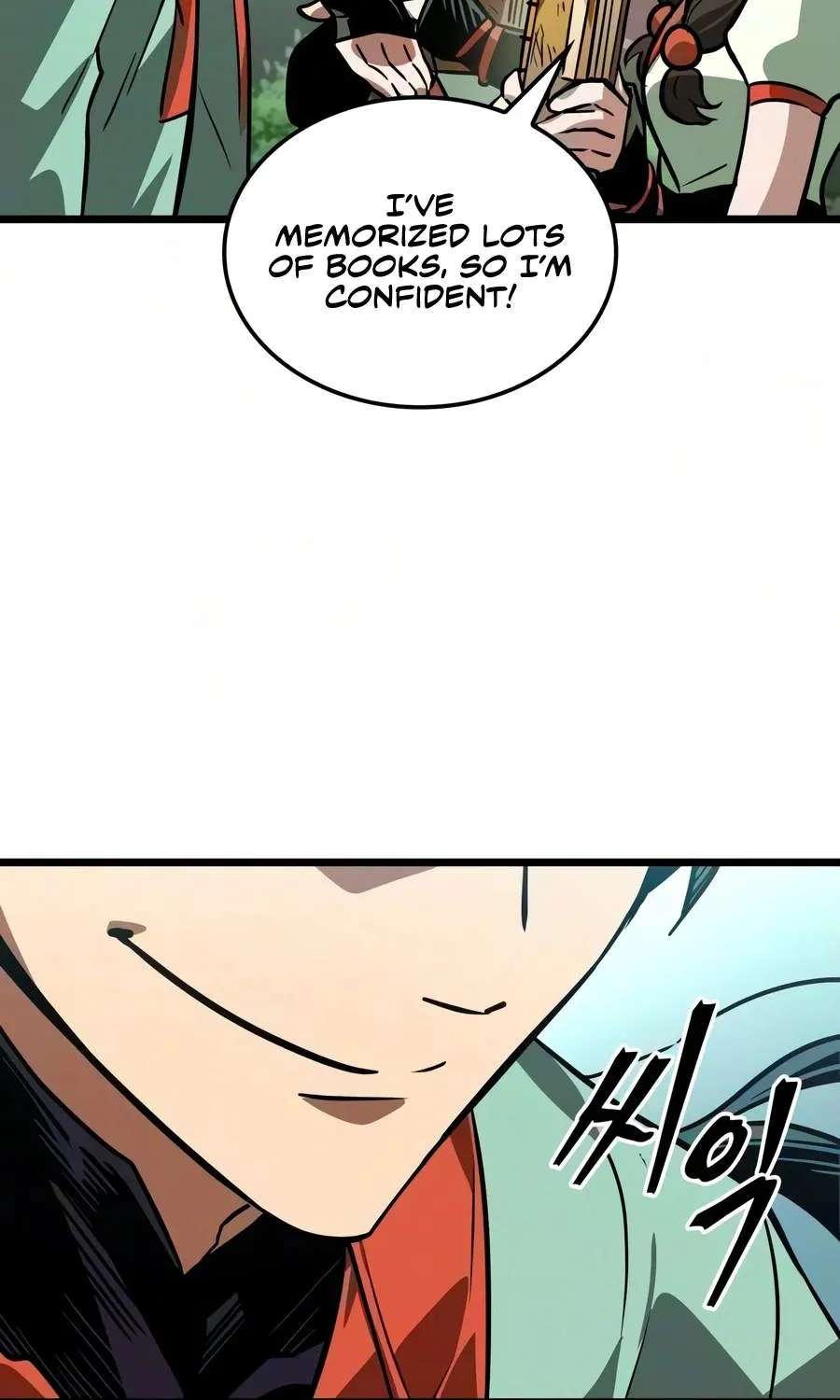 The Genius Martial Artist Who Remembers Everything Chapter 24 - page 69