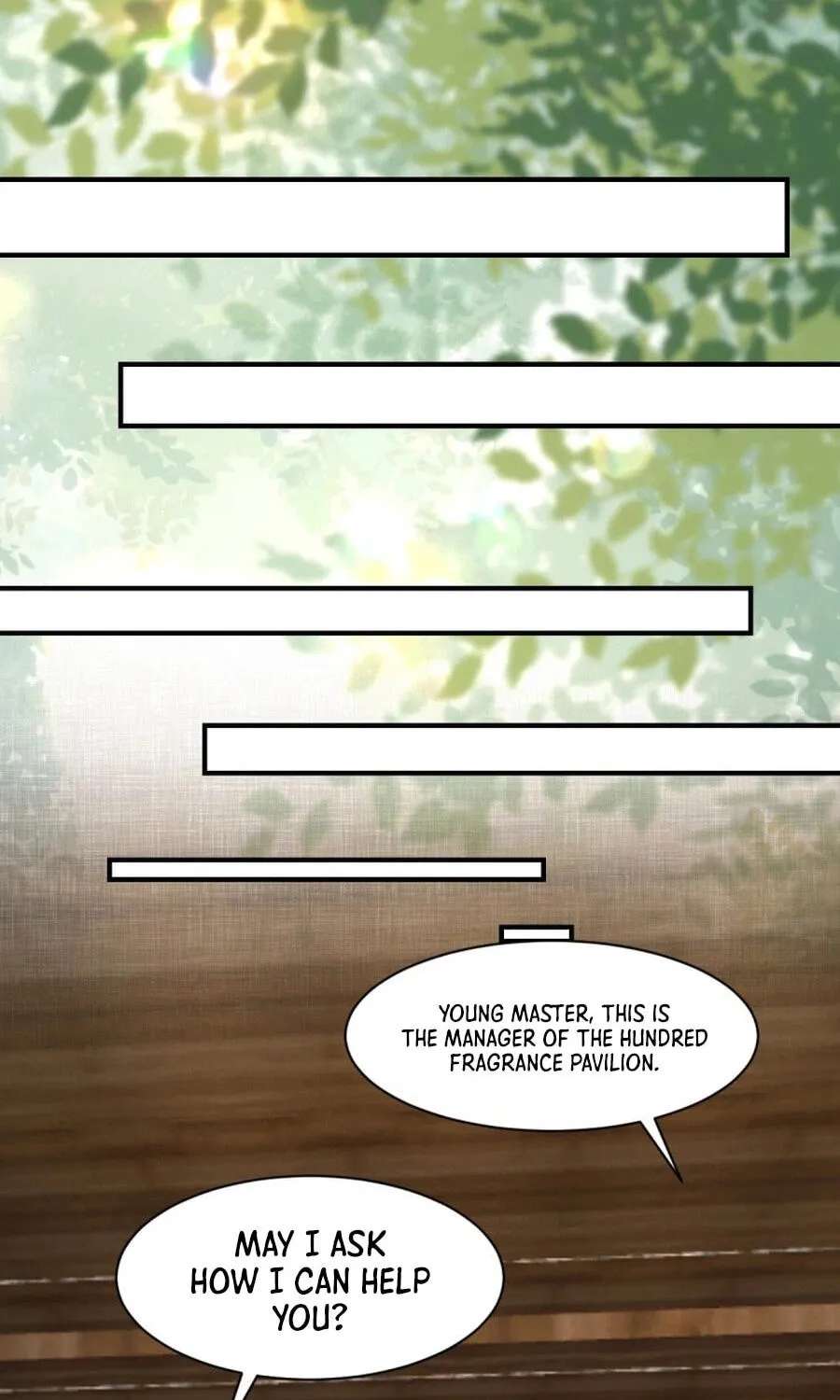 Mesmerizing Ghost Doctor Chapter 646 - page 29