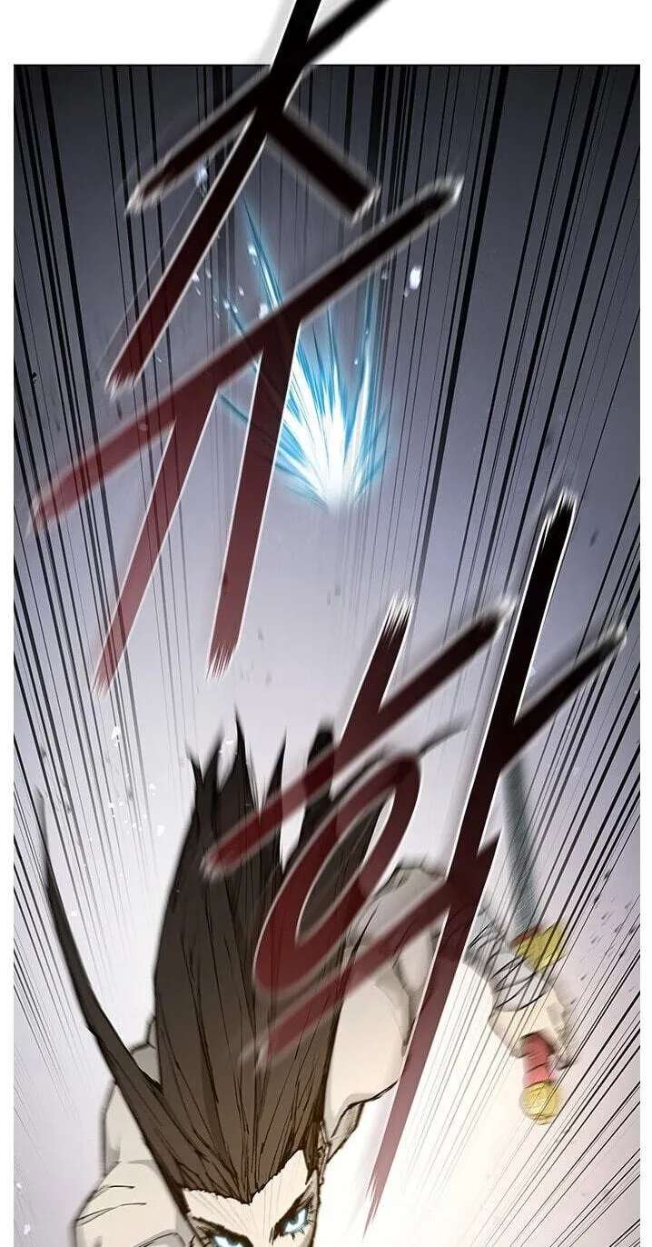 The Long Way of the Warrior Chapter 184 - page 30