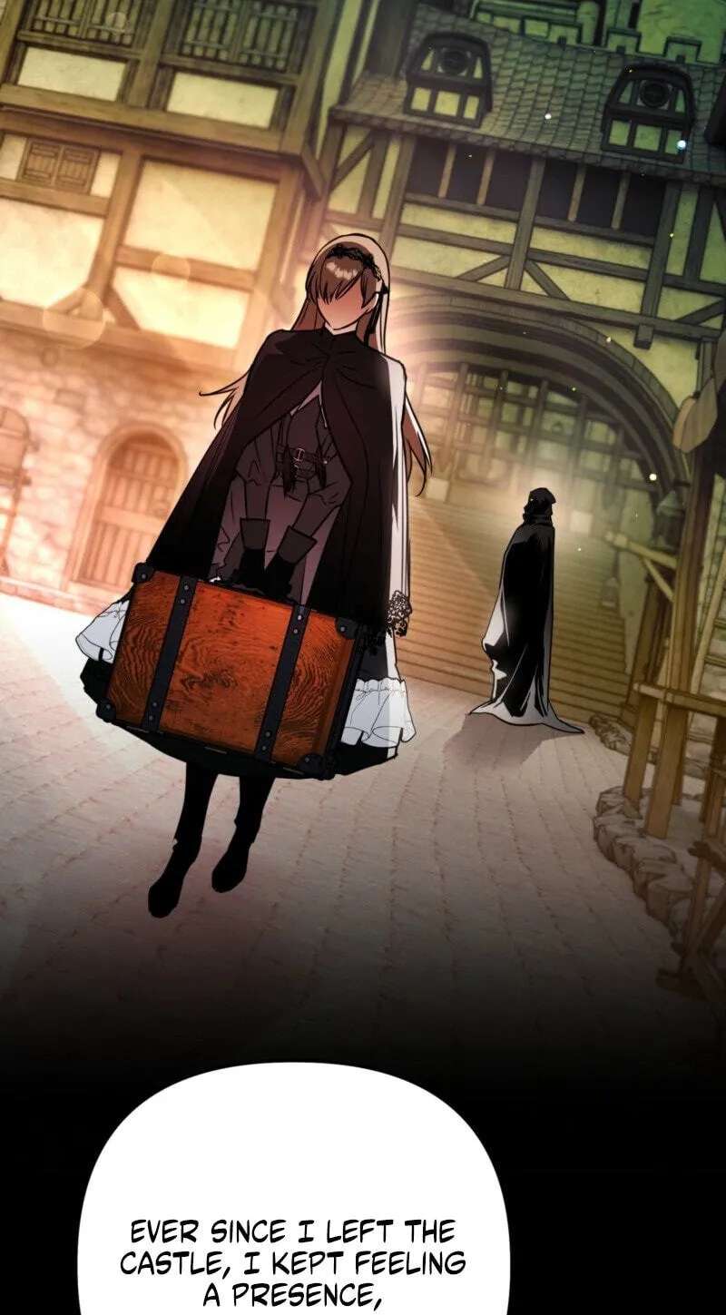 Himsumjjin Eorini-ga Appa-reul Chatseumnida Chapter 48 - page 91
