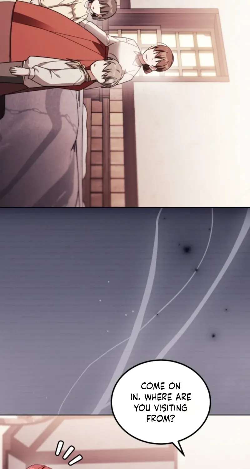I Received a Request from the Villain Boss Chapter 33 - page 91