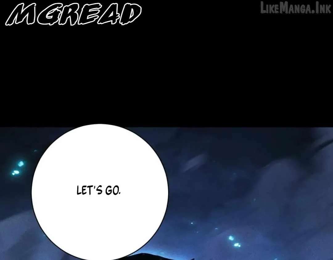 Idle Player Returns As A God Chapter 88 - page 36