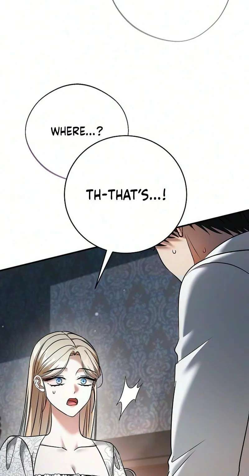 I Had My Position as a Wife Stolen by My Twin Chapter 16 - page 8