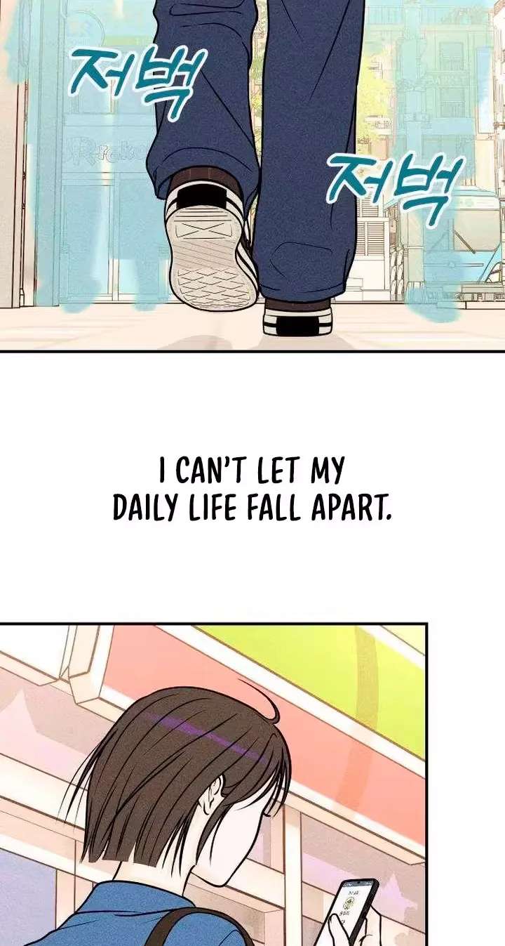 Pure Love Quest, Again Chapter 4 - page 87
