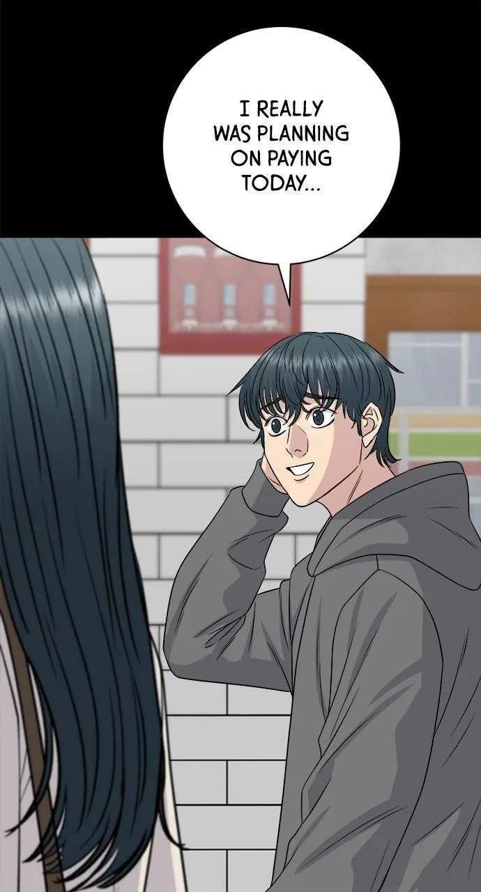 A DeadbEAT's Meal Chapter 242 - page 91