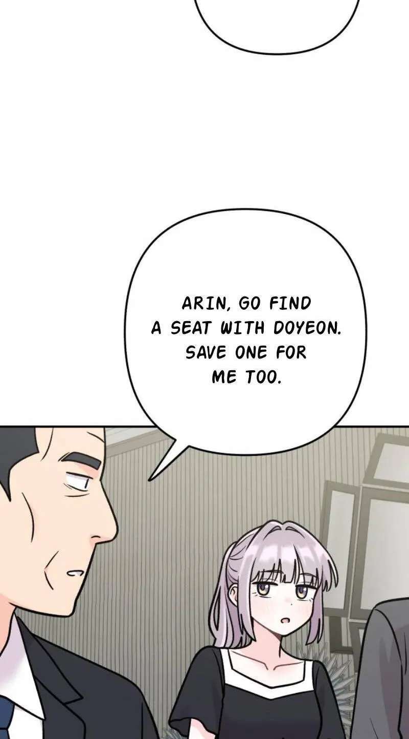 Operation Heart-Pounding Chapter 46 - page 44