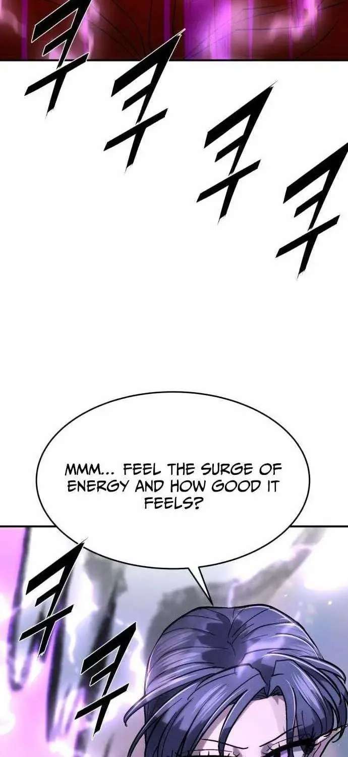 The Strongest in Hell, Mak Geum-gang Chapter 5 - page 140