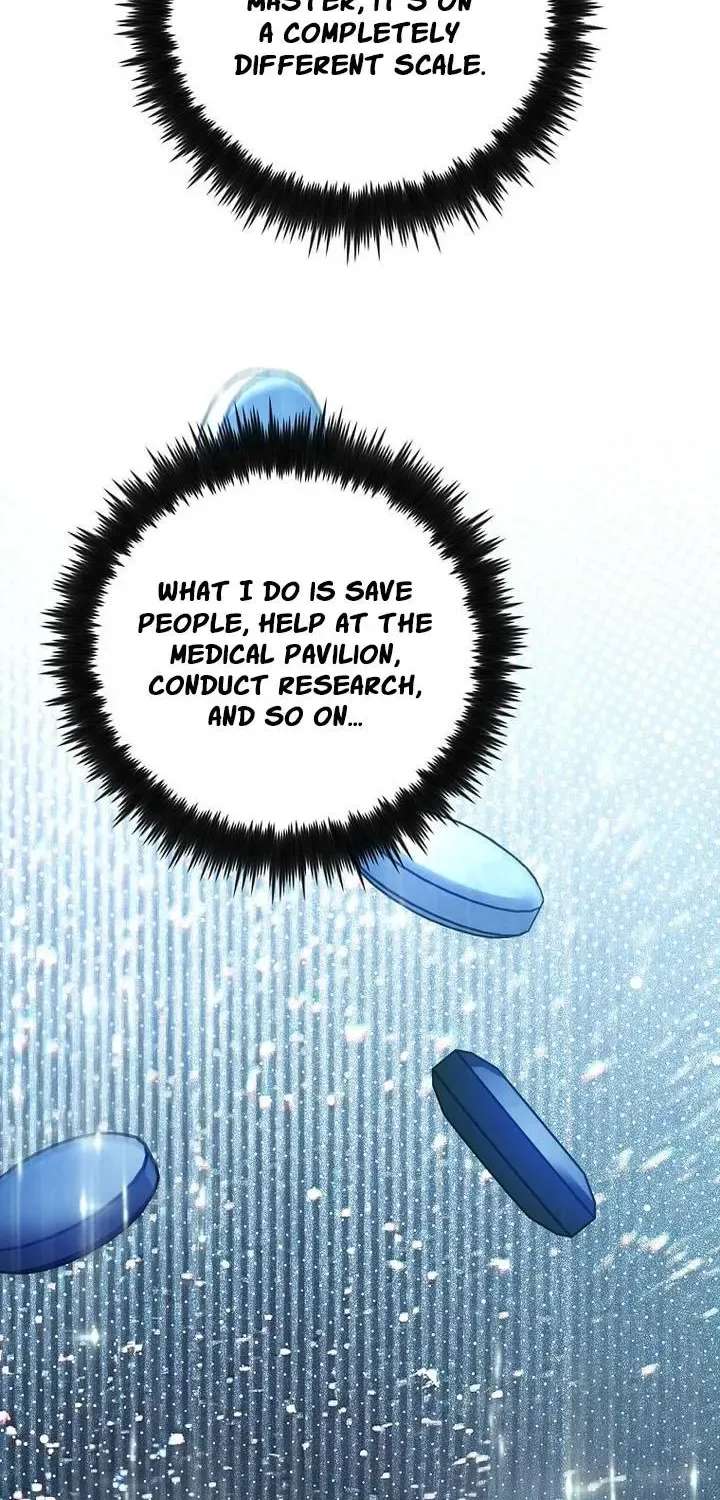 Doctor’s Rebirth Chapter 239 - page 72