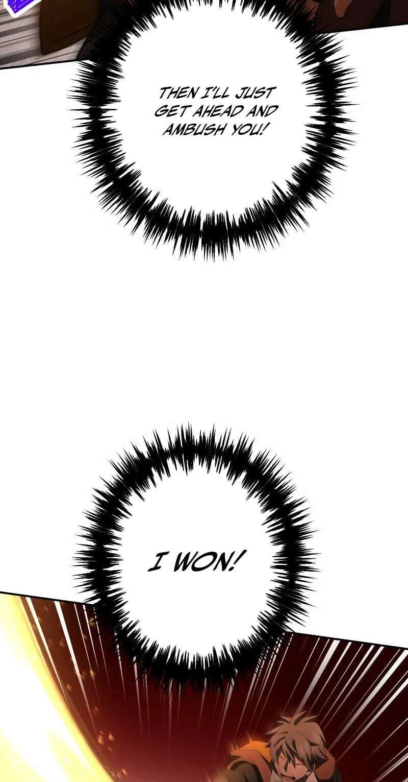 Monster Eater Chapter 123 - page 30