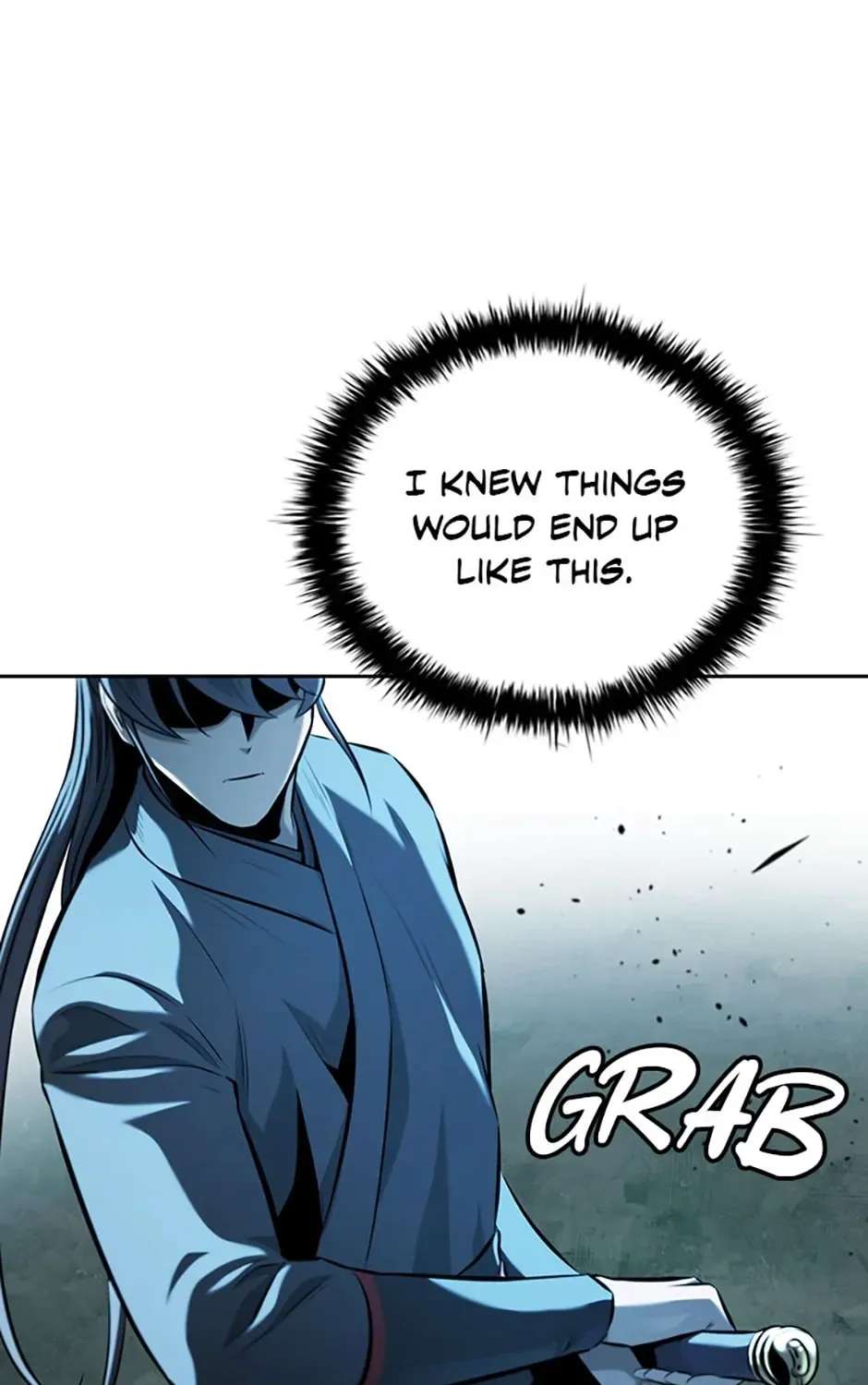 Absolute Master of the Senate Chapter 61 - page 53