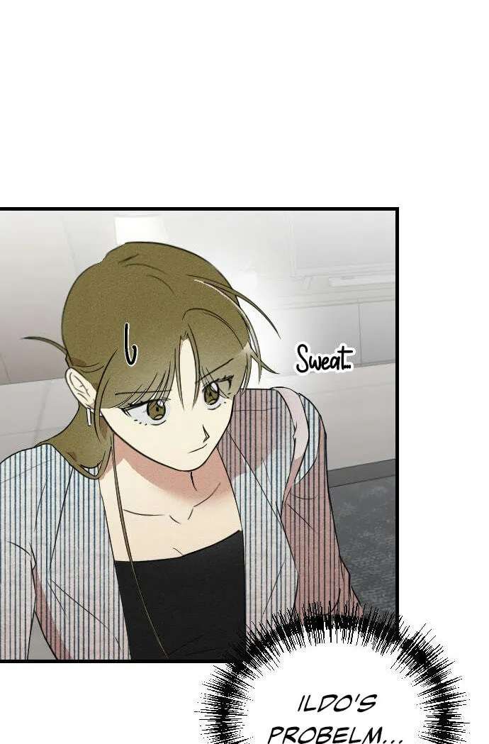 That's Because I'm Not Brave Chapter 6 - page 3