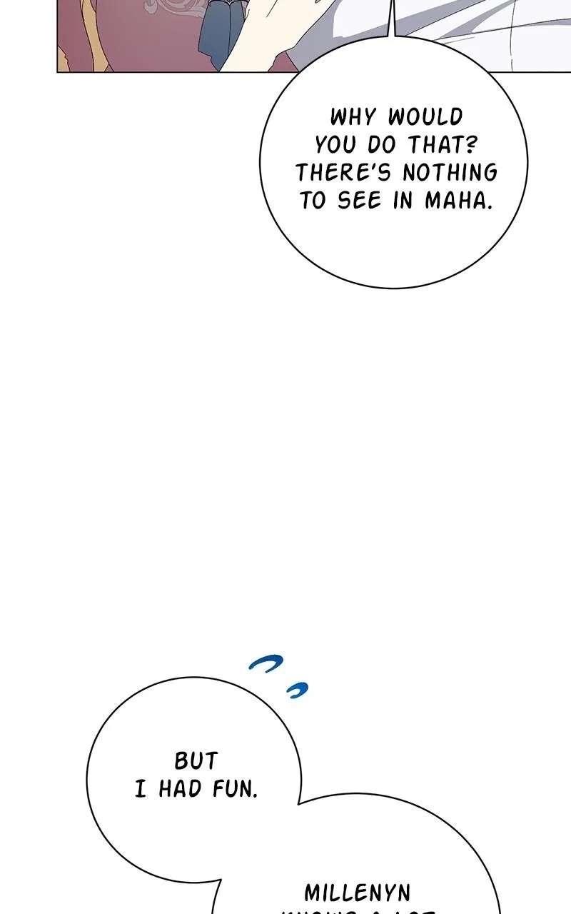 Wished You Were Dead Chapter 115 - page 81