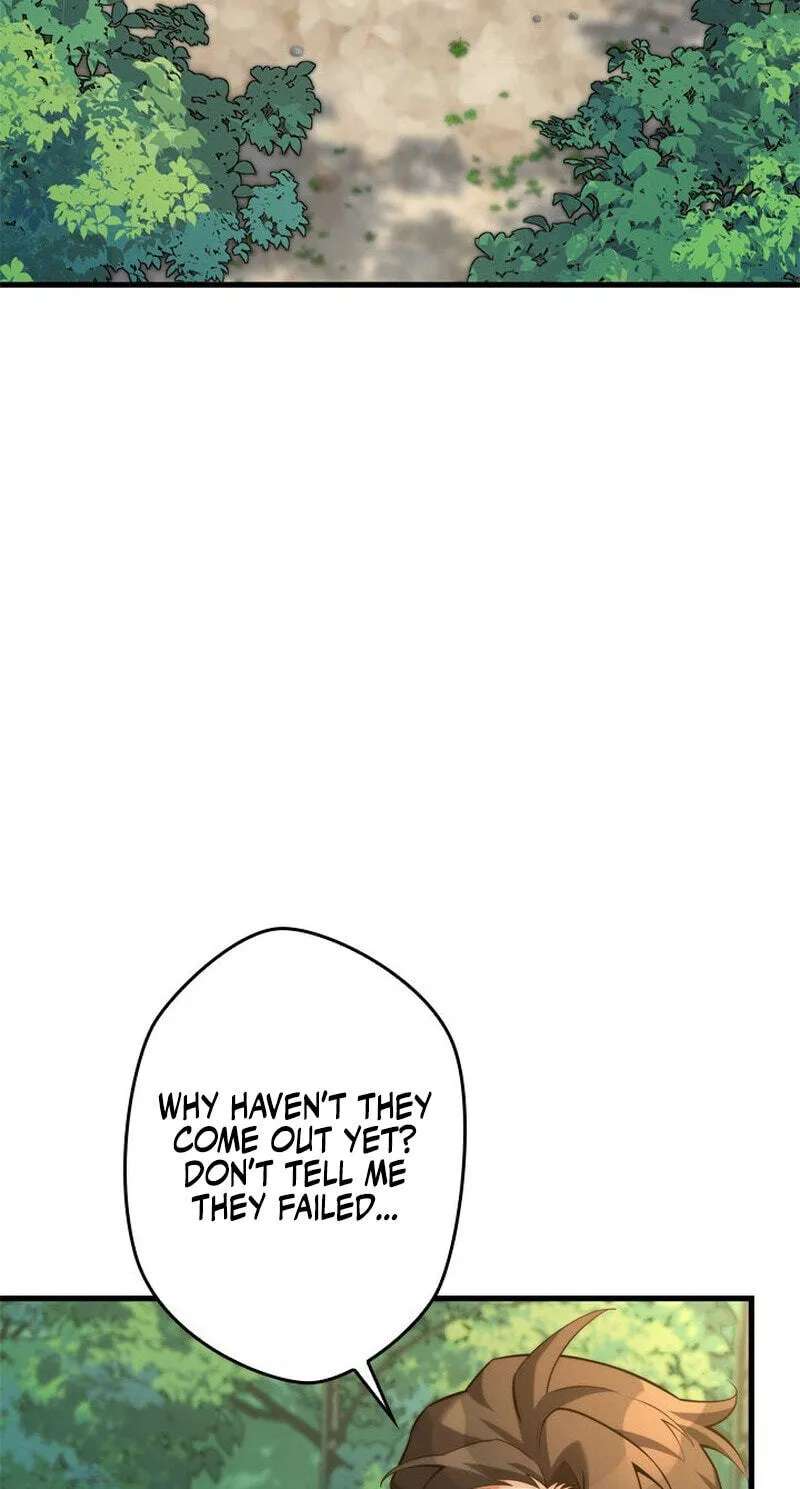 Never Touch Eldmia Egar (2026) Chapter 34 - page 28