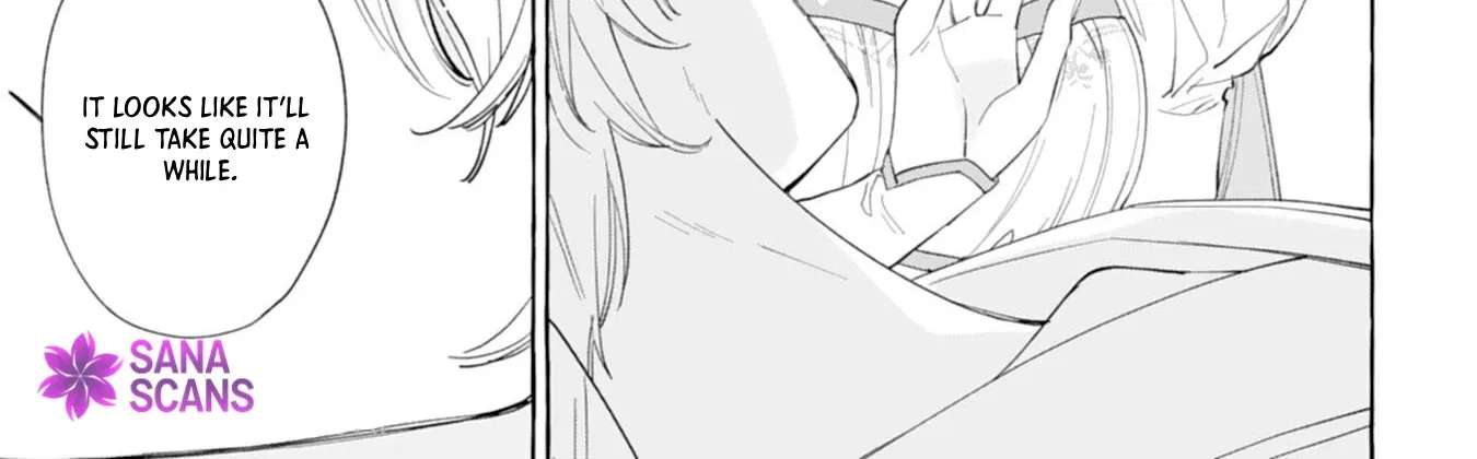 The Rewound Saintess Wants to Put the Insomniac Prince to Sleep Chapter 4 - page 22
