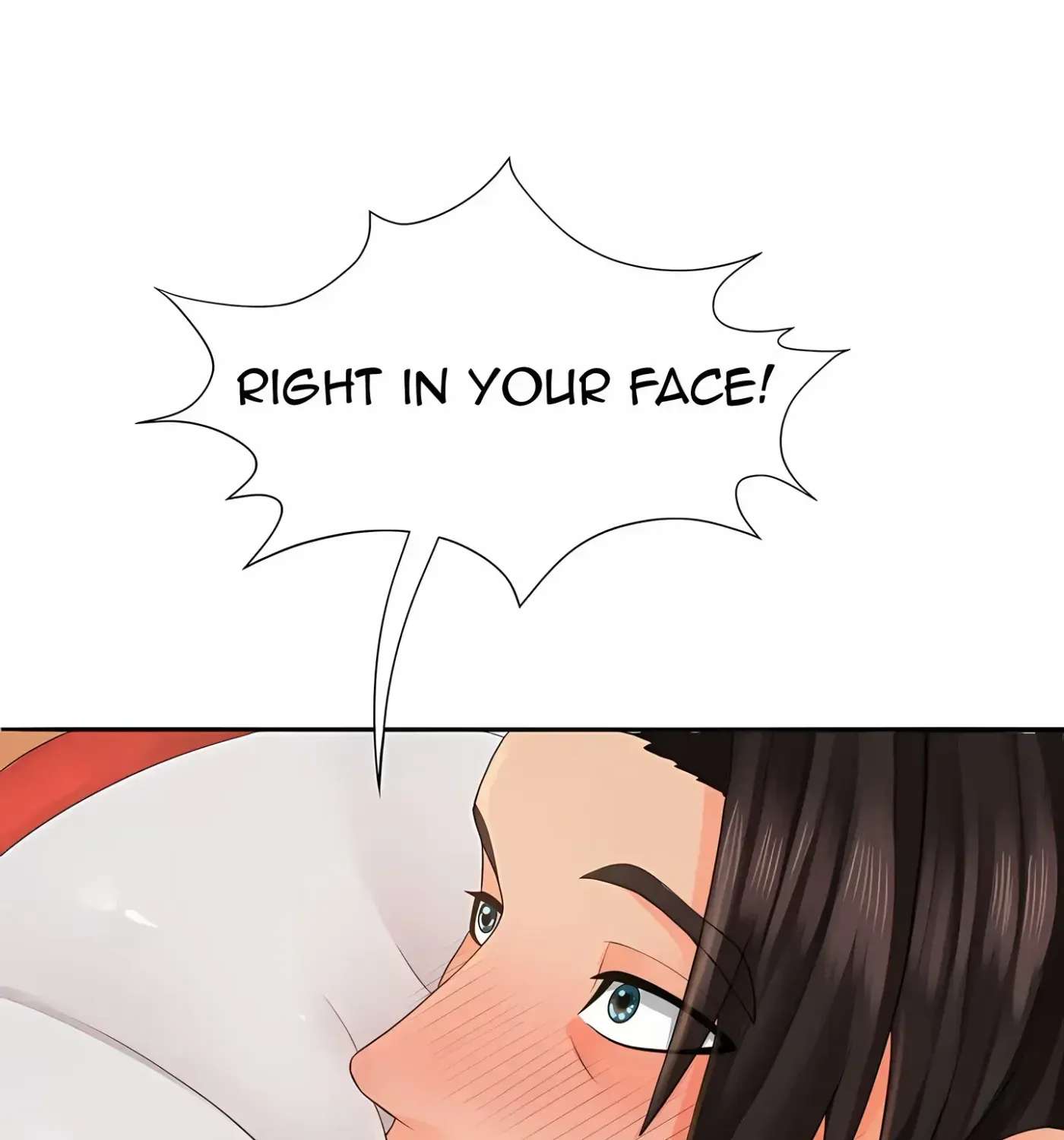Hot Serve Chapter 1 - page 190