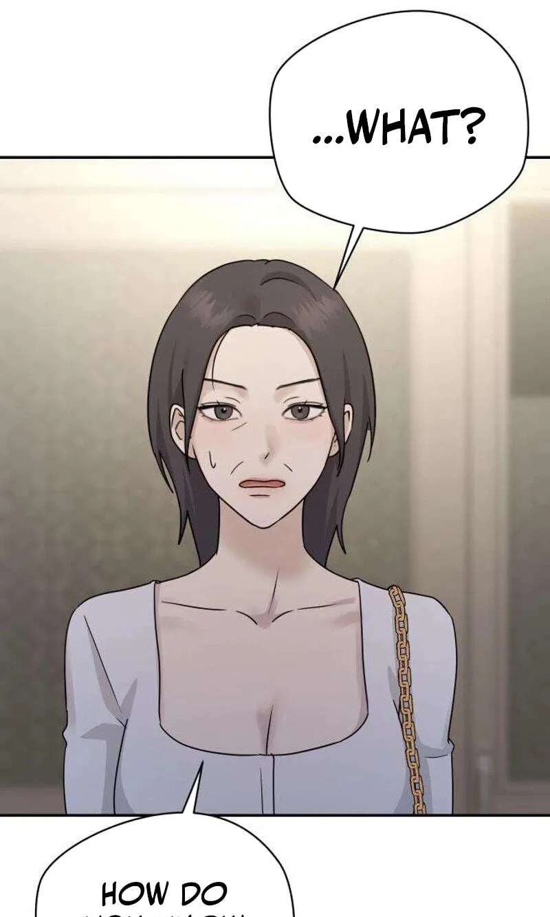 Between Two Men’s Secretary Chapter 46 - page 84