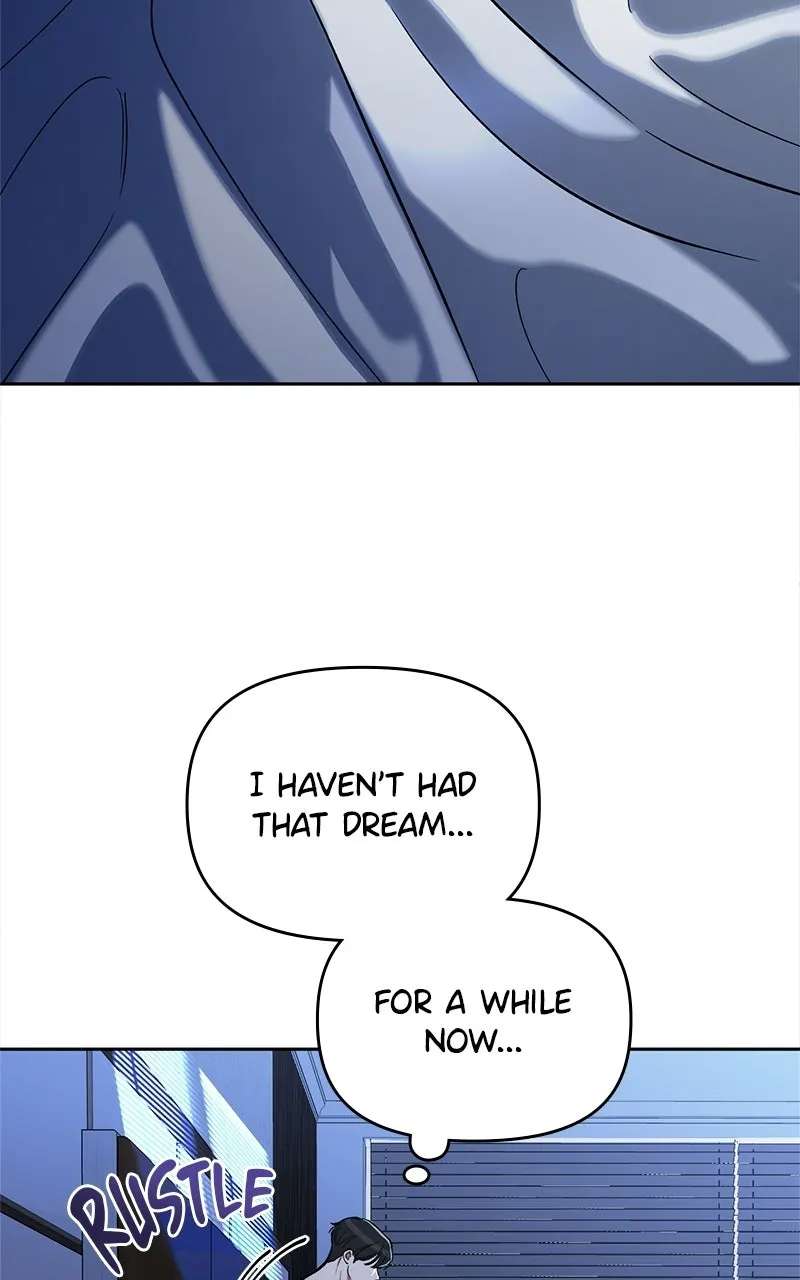 Woke Up as the CEO’s Dog Chapter 54 - page 47