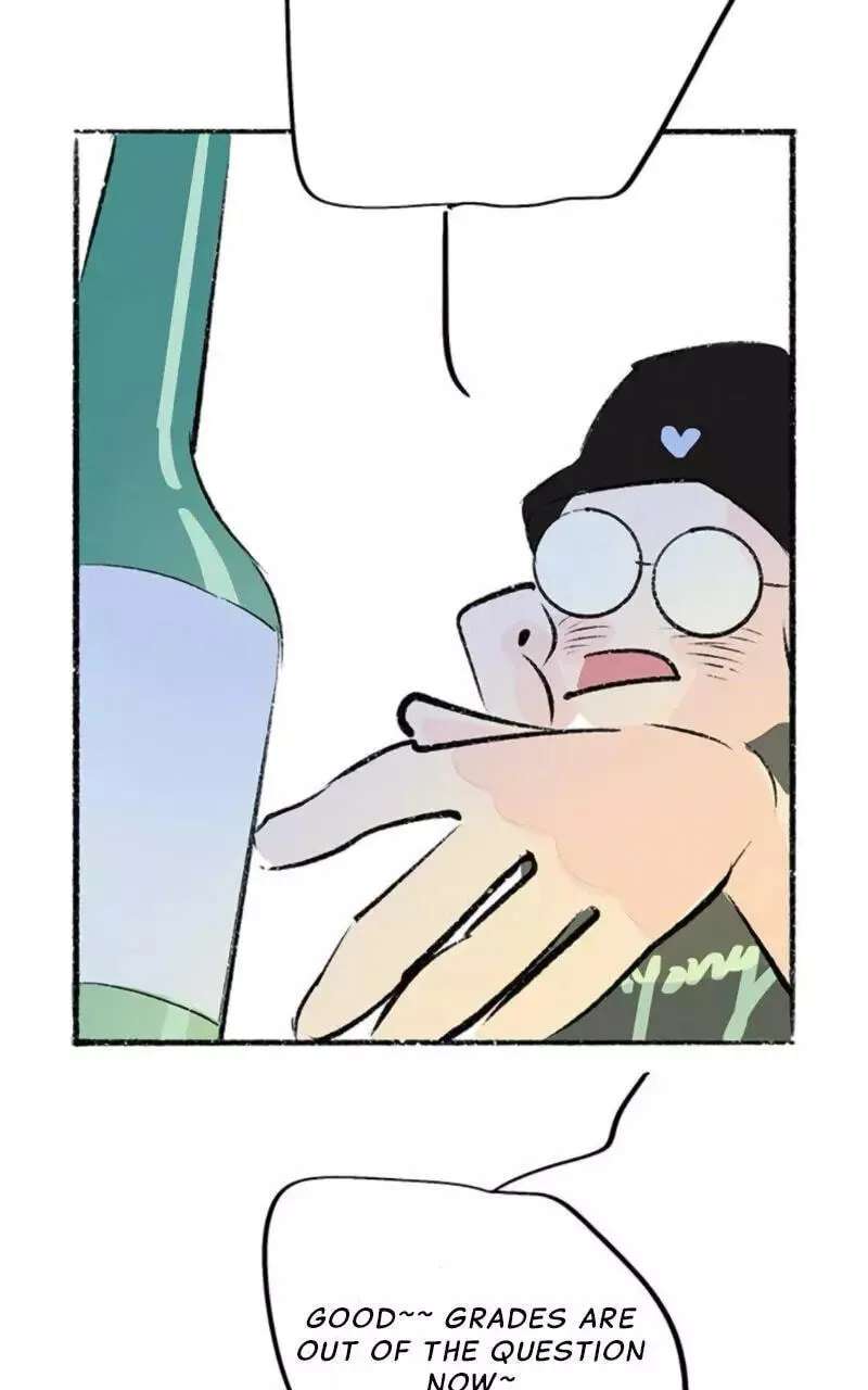 Why Don't I Have Anyone by My Side? Chapter 54 - page 99