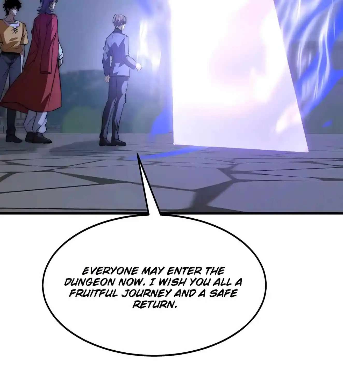 Devil Summoner, I am the Abyss Lord Chapter 82 - page 40