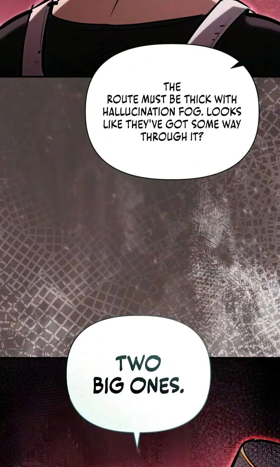 World-Saving is a Skill Chapter 41 - page 99
