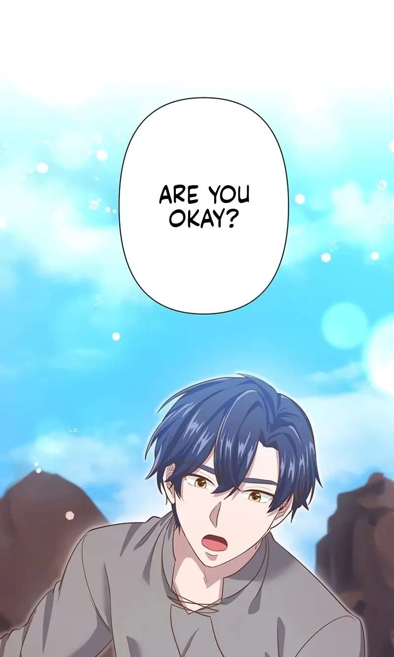 The Prince Who Is Too Sweet to Me, the Witch Everyone Feared Chapter 17 - page 37