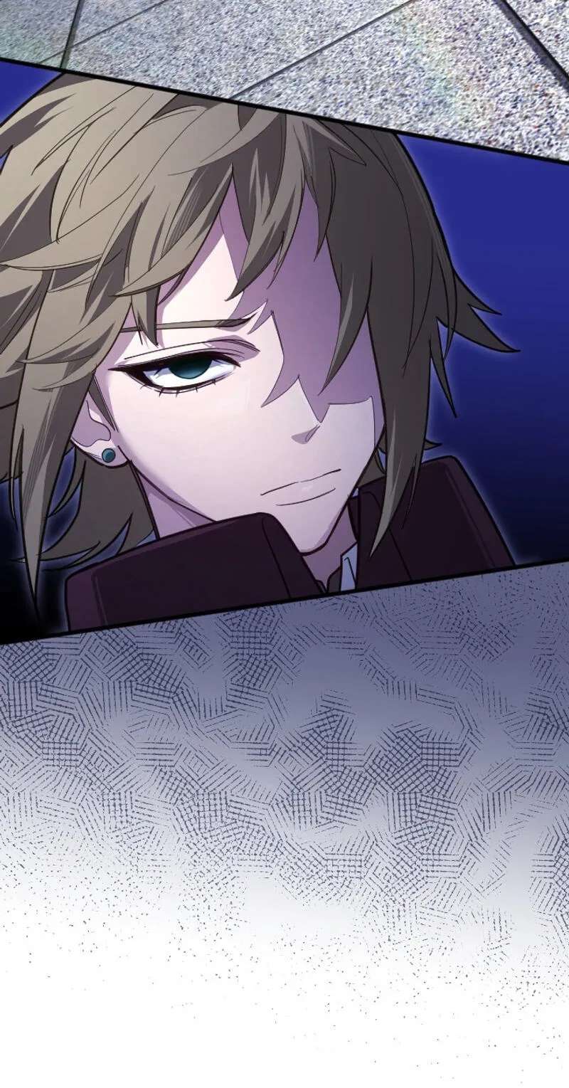 Kaiki Shita Ken Sei no Mahou Riron Chapter 41 - page 22