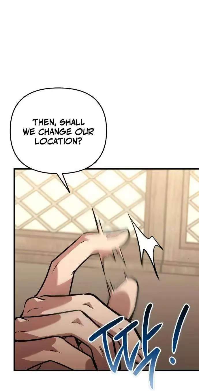 Return of the Dragon Girlfriend Chapter 9 - page 45