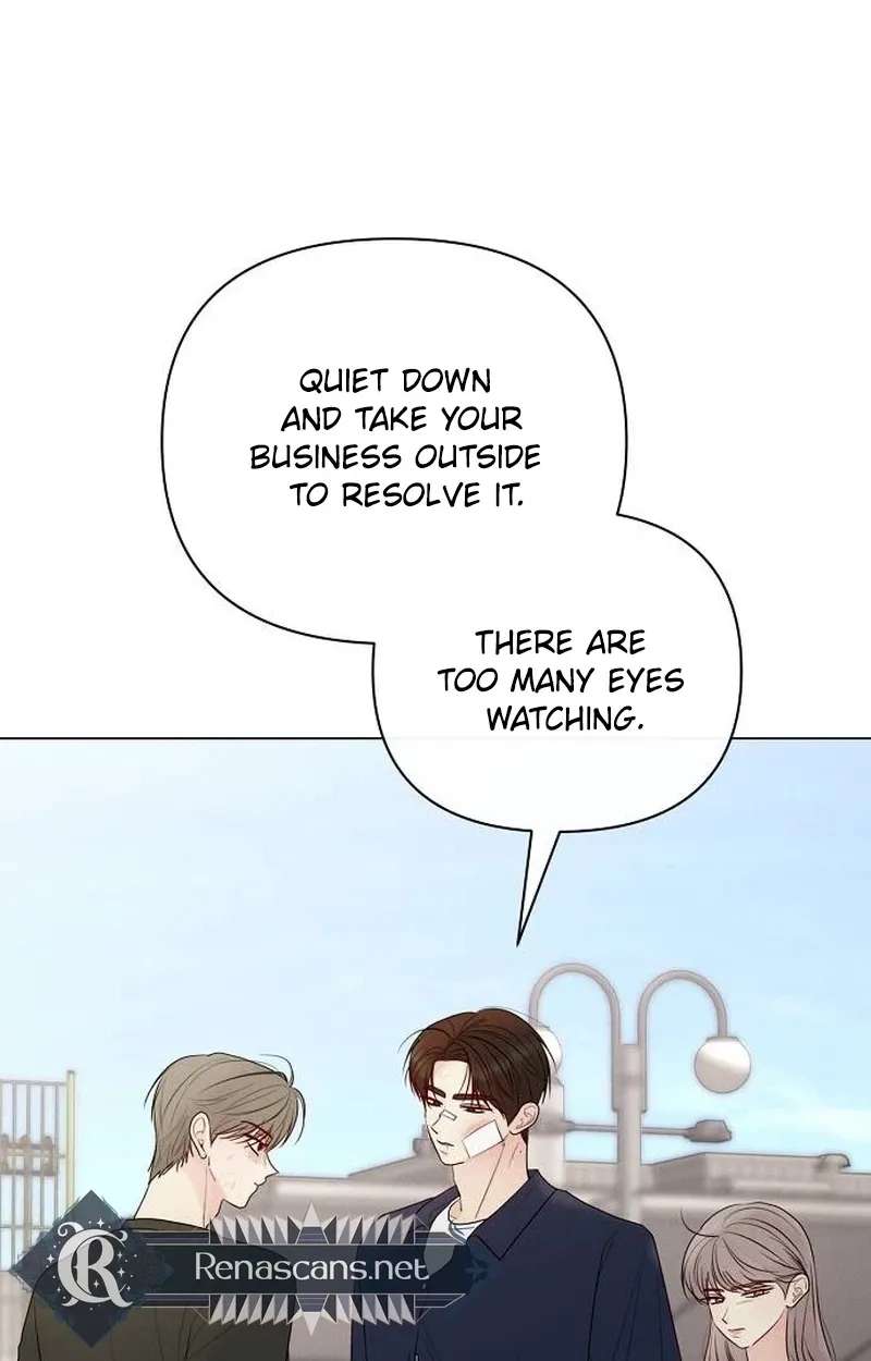 The Perfect Male Lead Chapter 62 - page 31