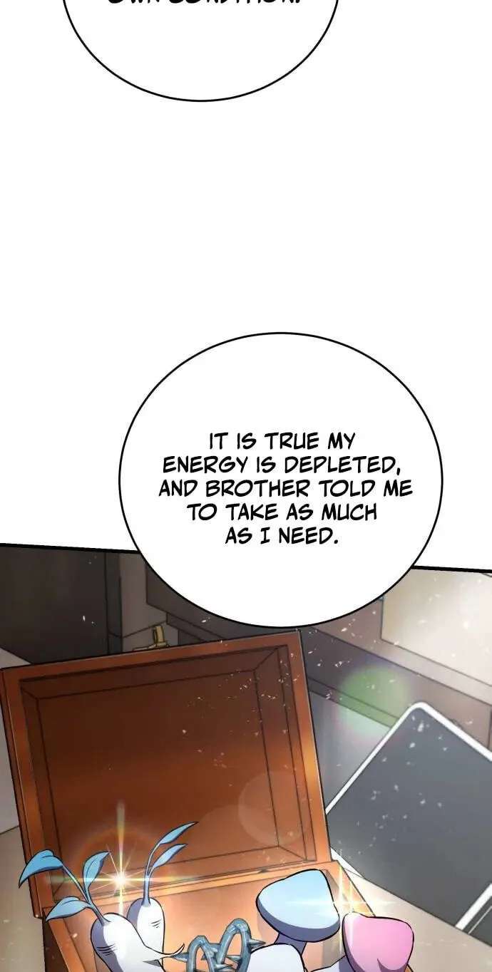 The Heavenly Demon's Broadcast From the Demon Realm Chapter 18 - page 96