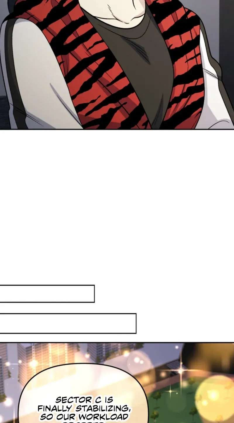 Hero's Diner Chapter 95 - page 19