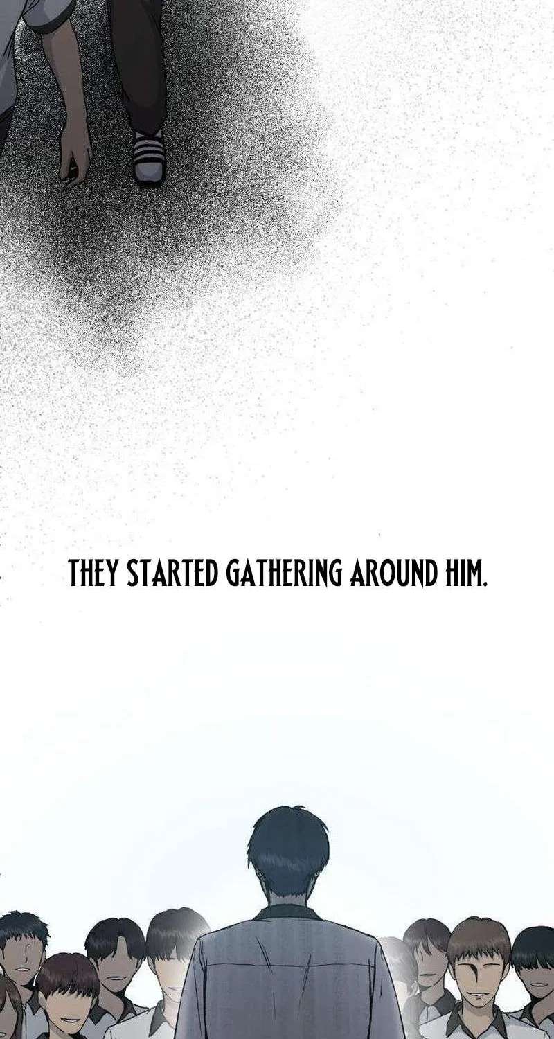 Hell Login Chapter 8 - page 49