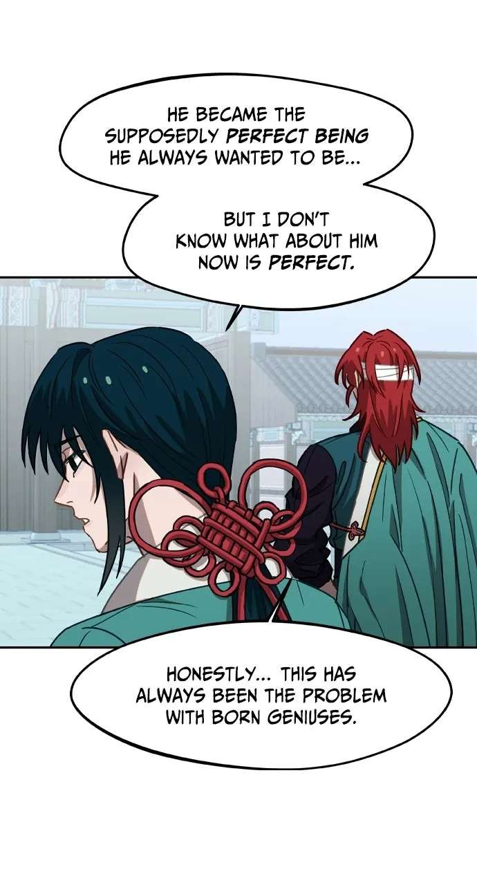 Return of the Gods Chapter 114 - page 31