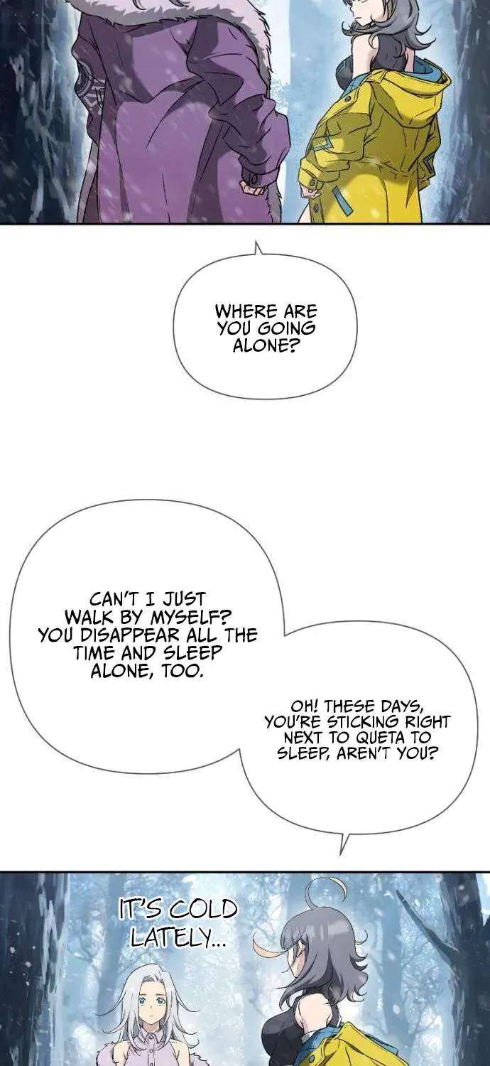 We Are Animals Chapter 10 - page 36