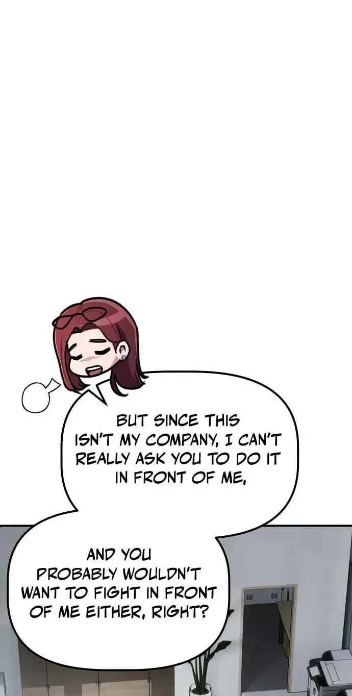 A Corporate Underling Who Excels at Work Chapter 80 - page 64