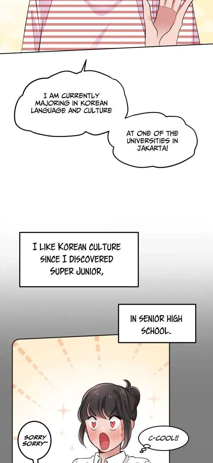 K-Chingu Chapter 1 - page 8