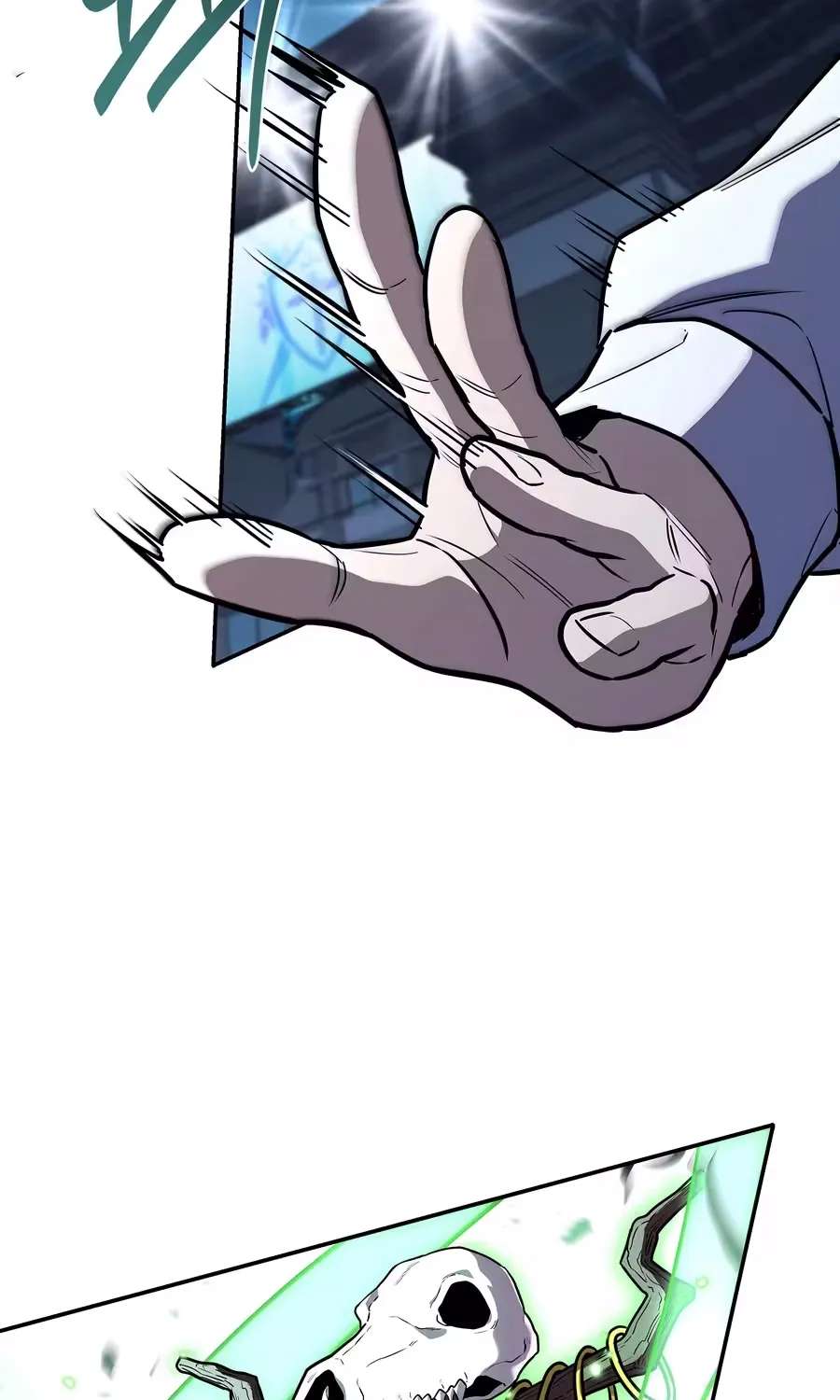 Only I Have an EX-Grade Summon Chapter 39 - page 84