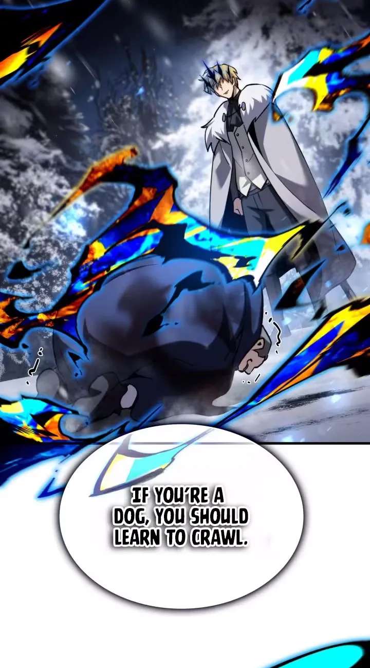 I Became The Rogue First Prince Chapter 56 - page 86