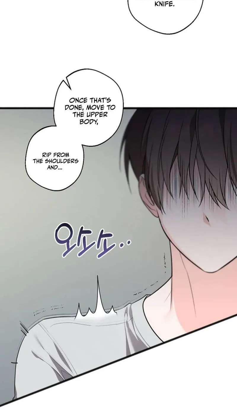 Achingly Stimulated Chapter 25 - page 43