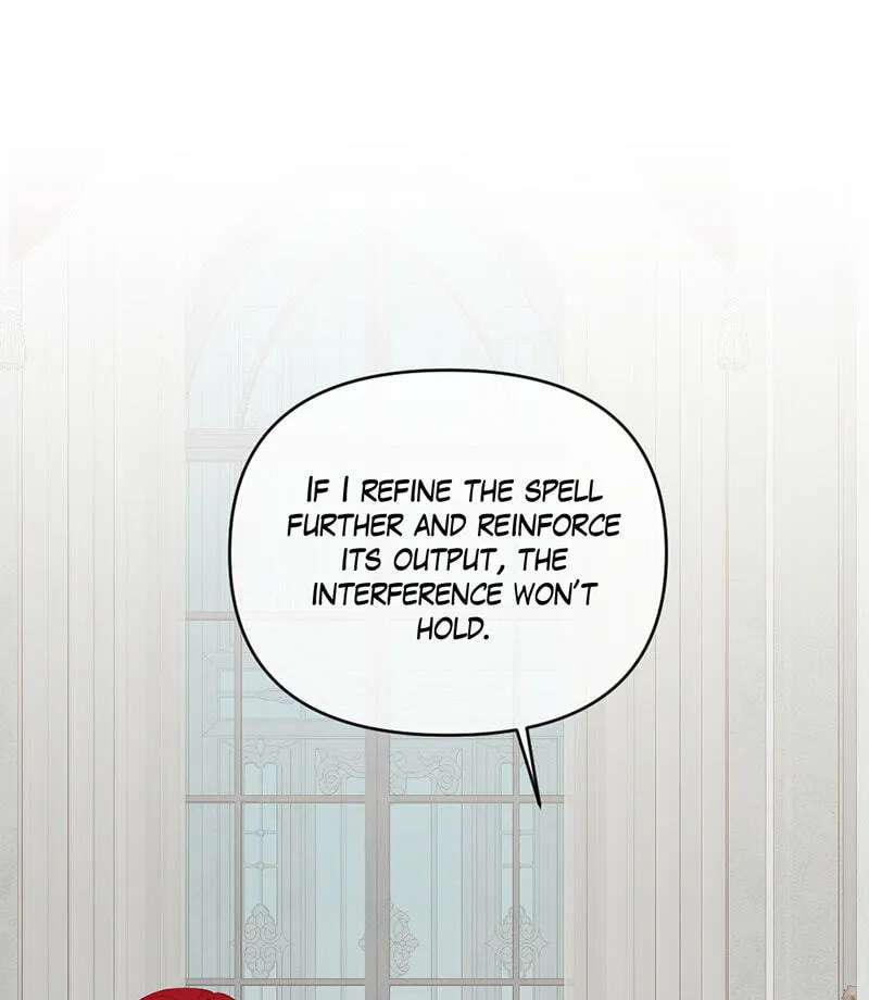 The Villain That Embraces The Light Chapter 209 - page 8