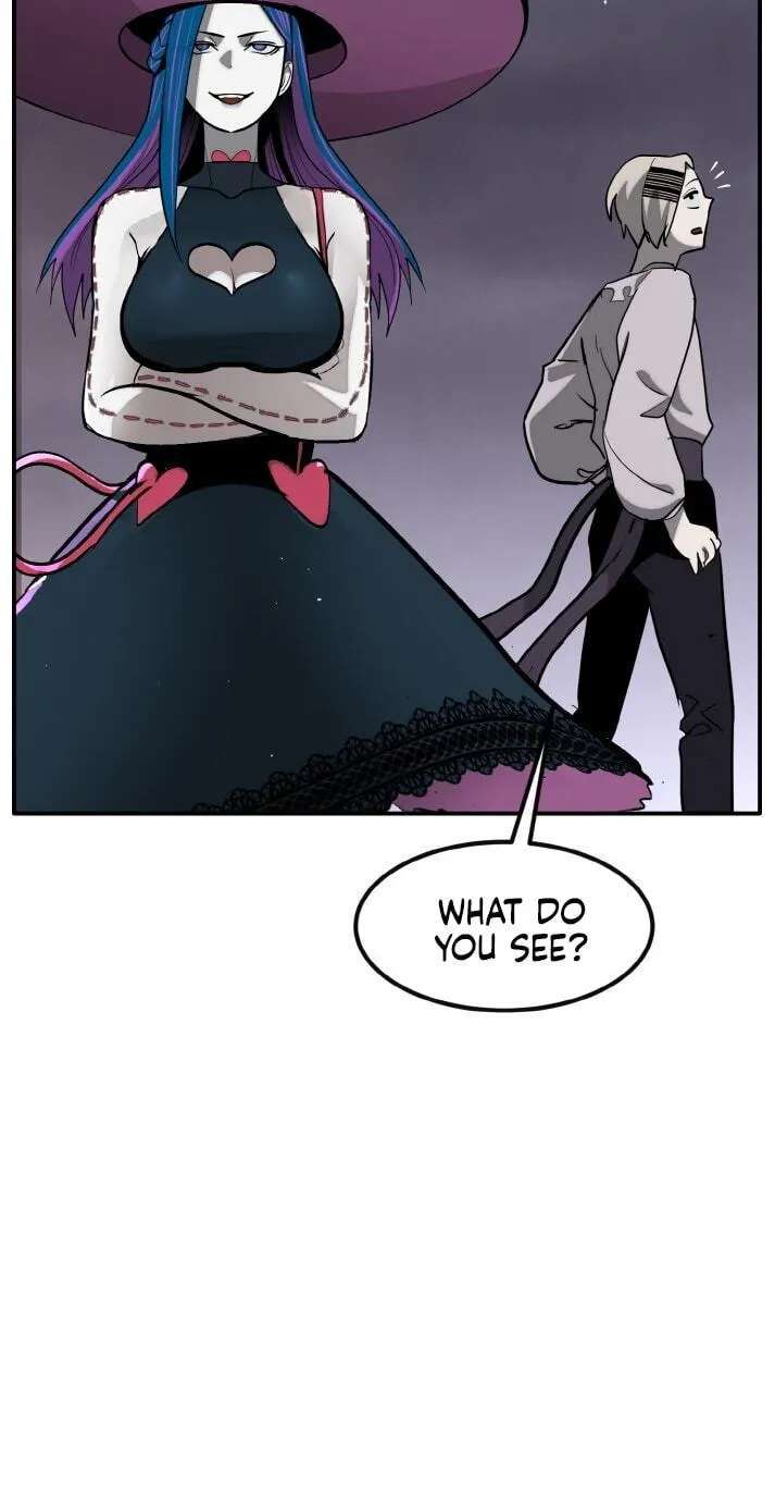 Dream-Sharing Chapter 223 - page 37