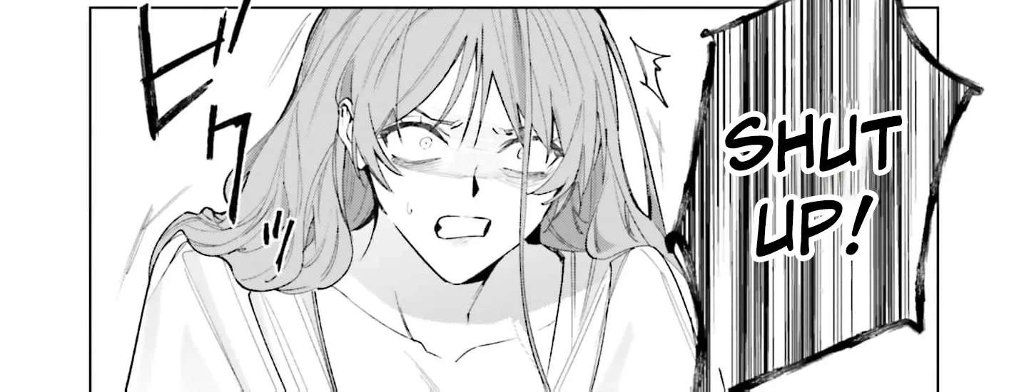 Watashi wa Sore o Unmei to Yobitai Chapter 12 - page 44