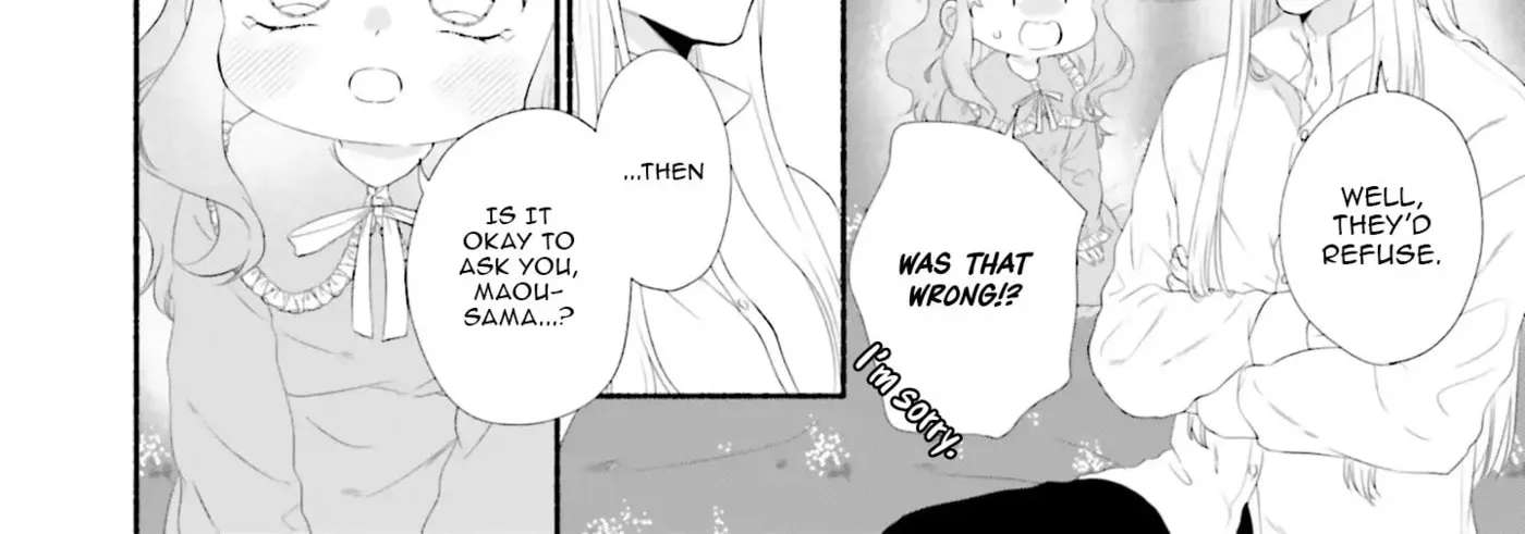 Enjoy Your Meal Chapter 3 - page 33