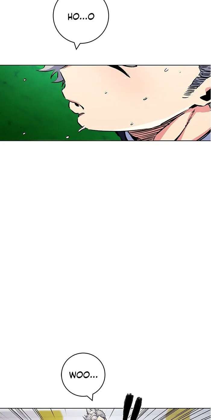 Top Corner Chapter 260 - page 30